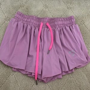 Float shorts pink Amazon
